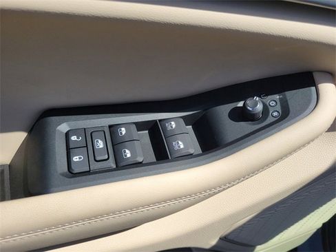 New 2025 Jeep Grand Cherokee L Limited w/ Luxury Tech Group II image 20