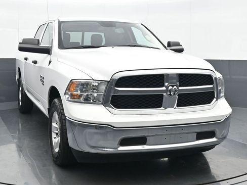 Used 2023 RAM 1500 Classic SLT w/ Trailer & Traction Group image 3