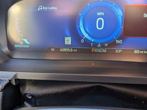 Used 2022 Ford Explorer ST w/ Equipment Group 401A image 17