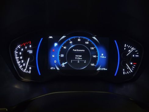 Used 2020 Hyundai Santa Fe Limited image 23