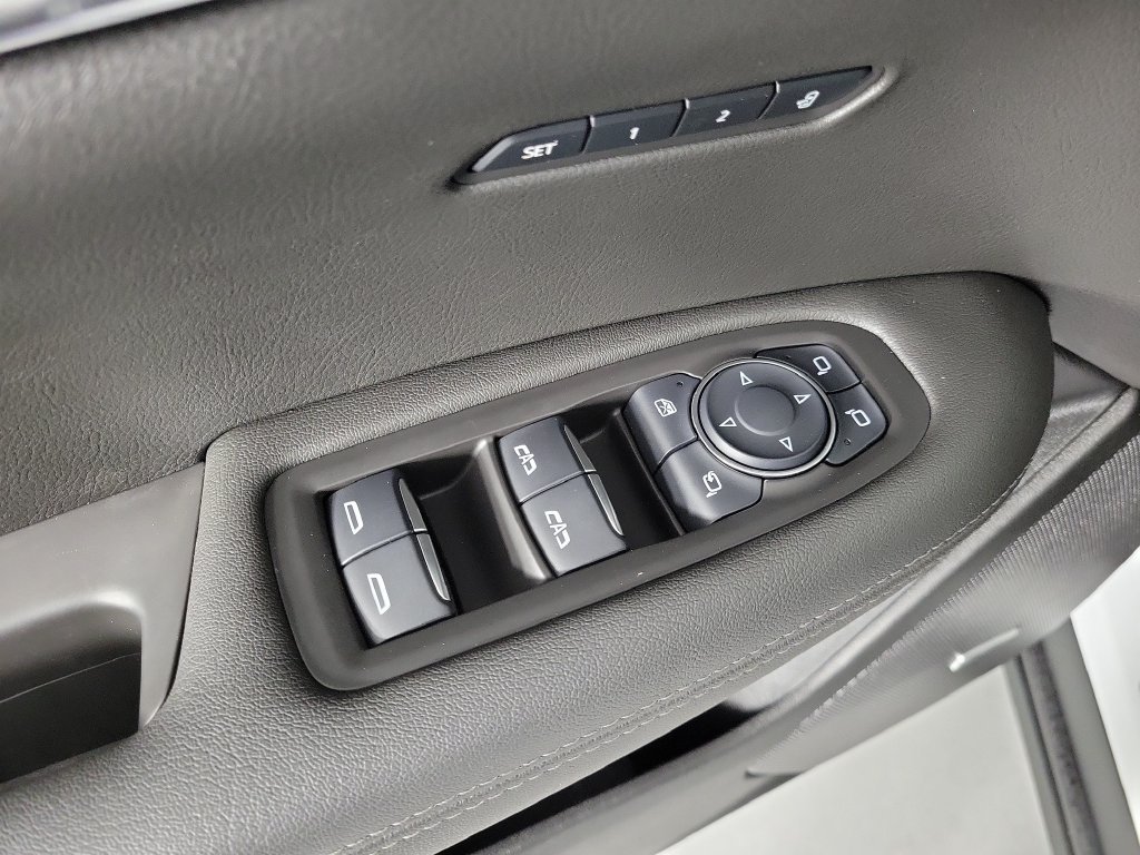 Used 2024 Cadillac XT6 Luxury FWD image 20