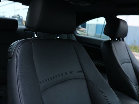 Used 2011 BMW 335is Coupe image 16