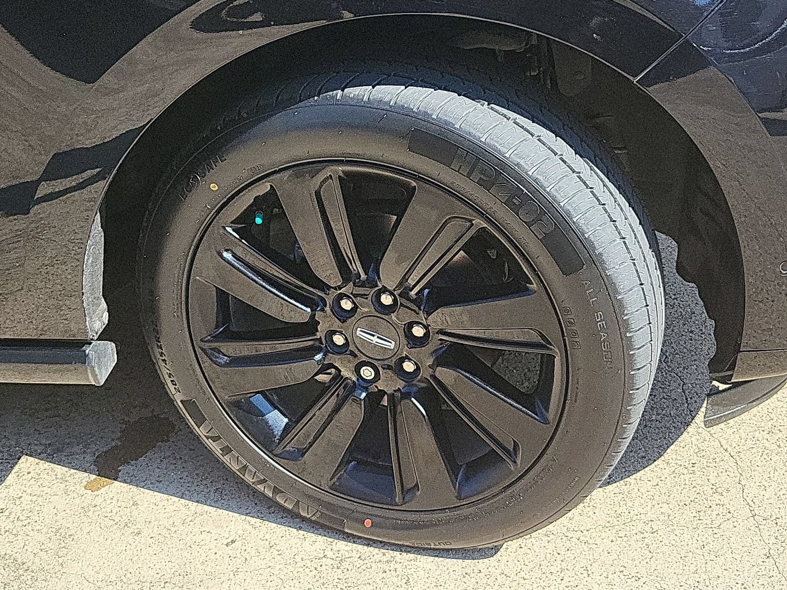Used 2022 Lincoln Navigator Reserve AWD/4WD image 34