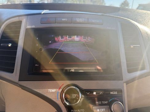 Used 2009 Toyota Venza FWD V6 4dr Crossover image 19