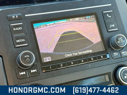 Used 2018 Honda Civic LX image 30