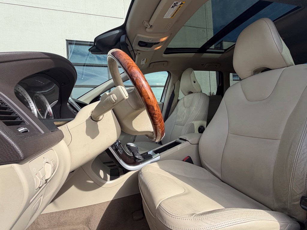 Used 2013 Volvo XC60 3.2 Platinum FWD image 6