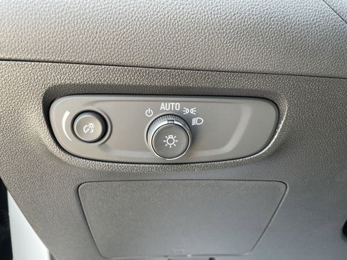 New 2026 Buick Encore GX Preferred image 42