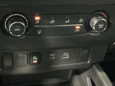 Used 2025 Nissan Frontier S w/ S Utility Package image 9