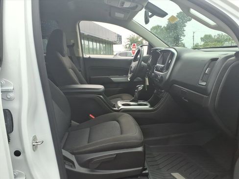 Certified 2022 Chevrolet Colorado LT image 15