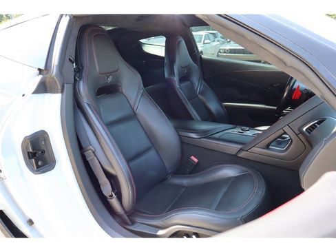 Used 2019 Chevrolet Corvette Grand Sport RWD image 20