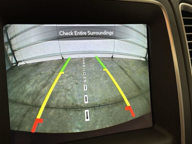 Used 2020 Dodge Durango Citadel RWD image 15