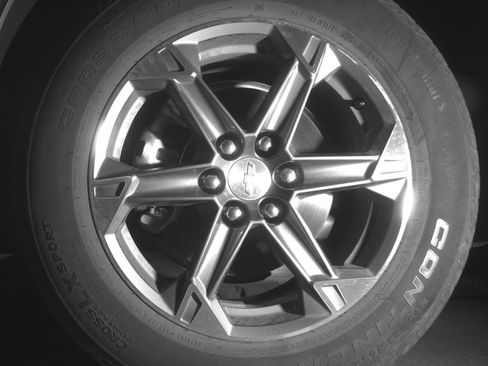 Used 2025 Chevrolet Blazer LT FWD image 12