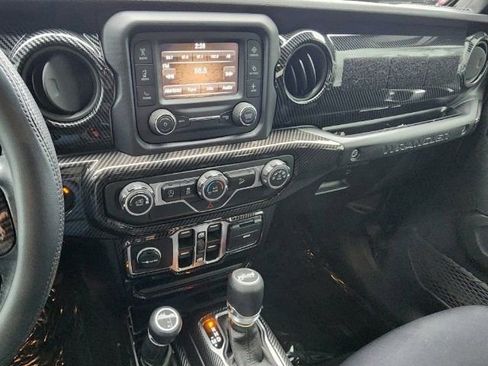 Used 2020 Jeep Wrangler Unlimited Sport S image 27