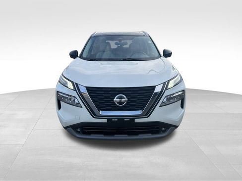 Used 2021 Nissan Rogue SL image 9