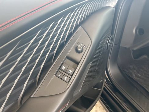 Used 2025 Dodge Charger R/T w/ Quick Order Package 25M R/T AWD/4WD image 32