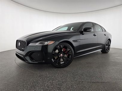 Used 2024 Jaguar XF R-Dynamic SE