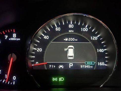 Used 2020 Kia Sorento EX AWD/4WD image 4