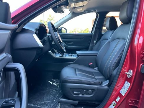 New 2026 MAZDA CX-70 SC AWD/4WD image 13