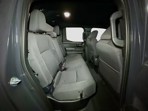 New 2026 Toyota Tacoma SR5 AWD/4WD image 30