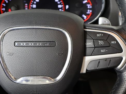 Used 2014 Dodge Durango Citadel w/ Trailer Tow Group IV AWD/4WD image 10