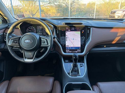 Used 2020 Subaru Outback Touring XT image 6