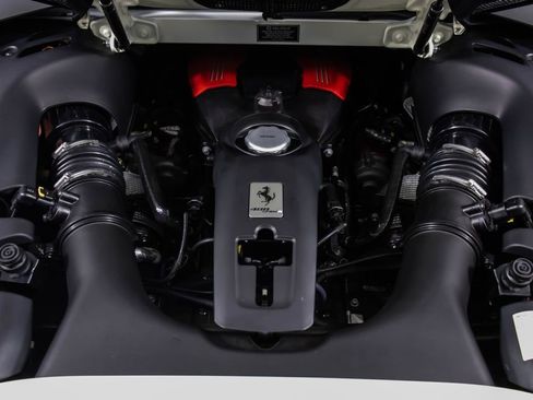 Certified 2019 Ferrari 488 Spider image 57