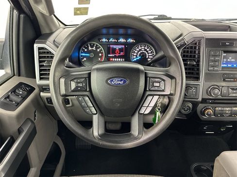 Used 2017 Ford F150 XLT w/ XTR Package image 15
