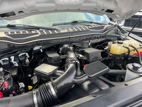 Used 2022 Ford F350 XL w/ Power Equipment Group image 26