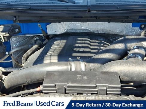 Used 2012 Ford F150 FX4 w/ FX Luxury Pkg AWD/4WD image 29