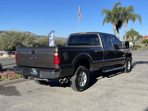 Used 2016 Ford F350 XL w/ XL Appearance Package image 5