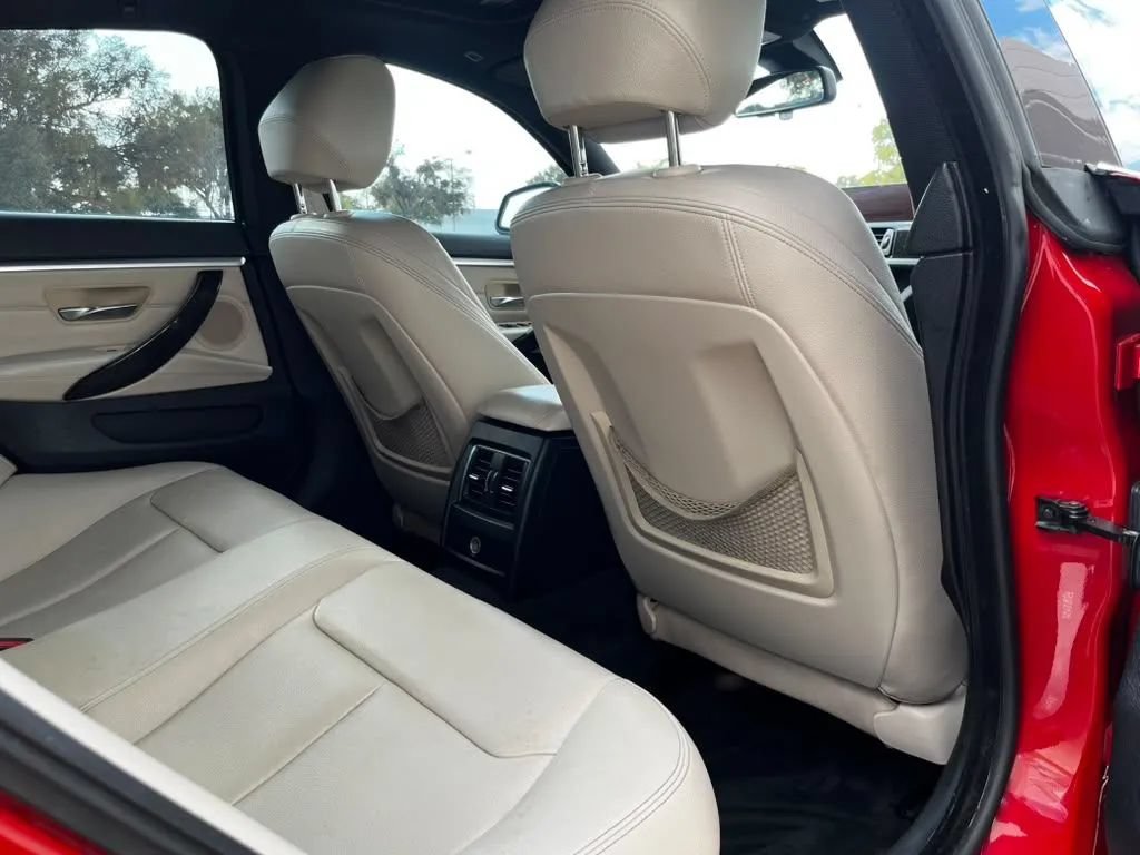 Used 2016 BMW 428i Gran Coupe xDrive AWD/4WD image 46