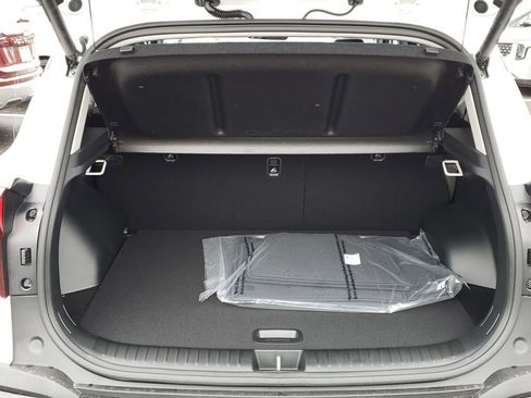 New 2026 Kia Seltos EX image 7