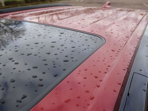 New 2025 Toyota RAV4 XLE Premium w/ Weather Package image 33