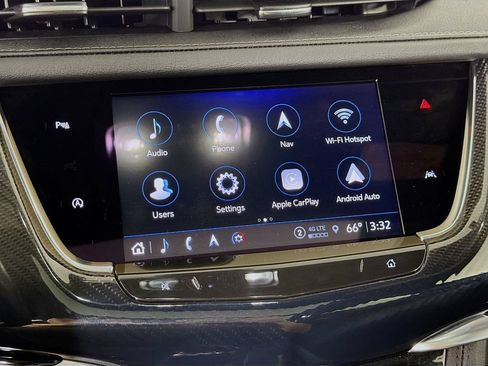 Certified 2025 Cadillac XT6 Sport w/ LPO, Floor Liner Package AWD/4WD image 16