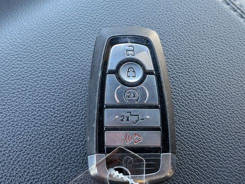 Certified 2023 Ford F150 XLT w/ Equipment Group 302A High image 32