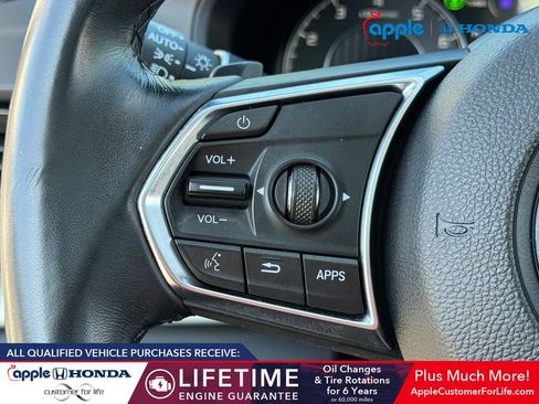 Used 2023 Acura RDX AWD w/ Technology Package image 24