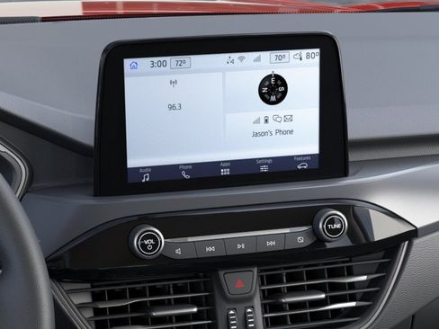 New 2026 Ford Escape Active FWD image 16