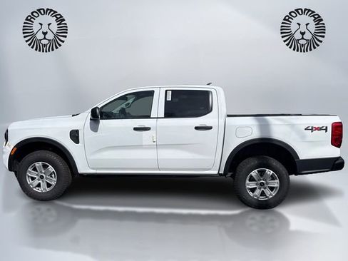 New 2026 Ford Ranger XL image 8