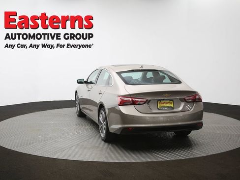 Used 2024 Chevrolet Malibu LT image 67