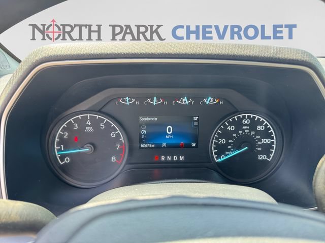 Used 2022 Ford F150 XLT RWD image 14
