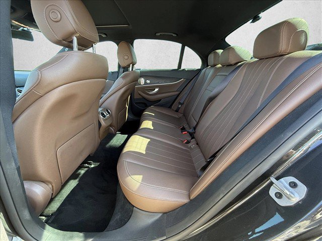 Used 2021 Mercedes-Benz E 350 Sedan w/ Premium Package image 22