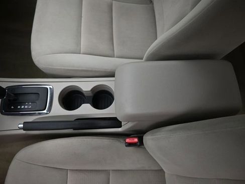 Used 2008 Ford Fusion S image 32