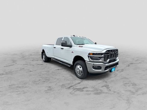 New 2026 RAM 3500 Tradesman image 2