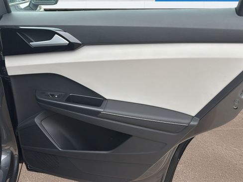 New 2026 Volkswagen Taos S FWD image 12