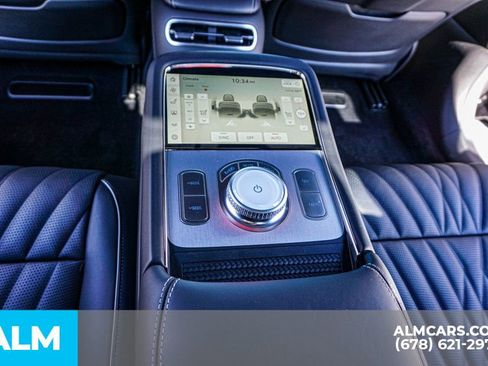 Used 2023 Genesis G90 3.5T image 32