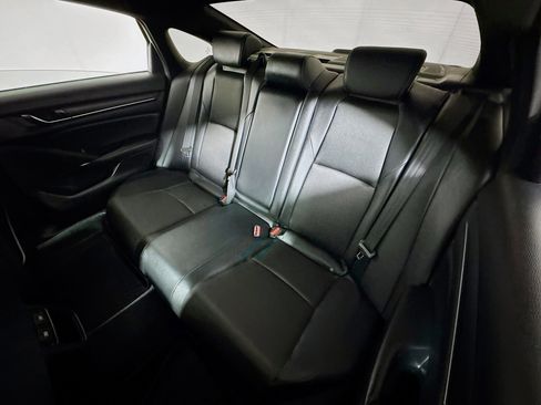 Used 2022 Honda Accord Sport image 20