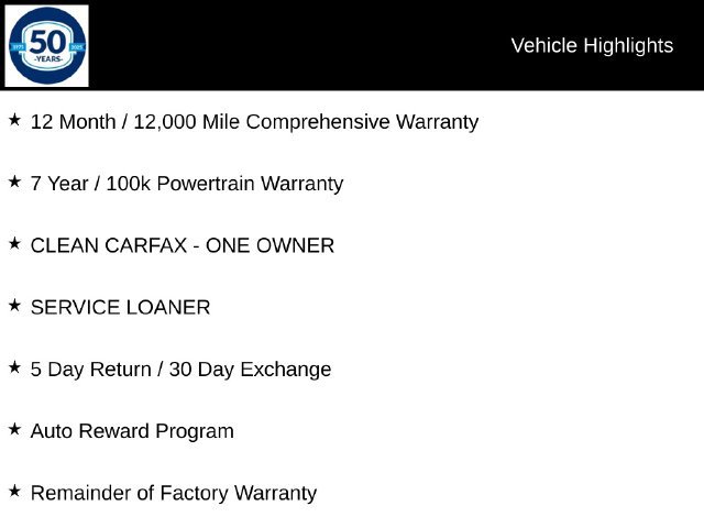 Used 2026 MAZDA CX-50 AWD 2.5 S w/ Cargo Package image 11