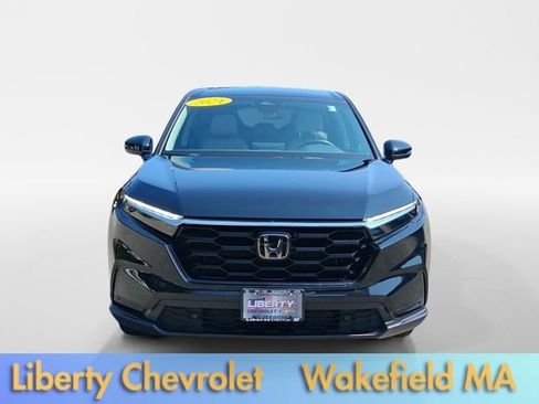 Used 2024 Honda CR-V EX-L image 2