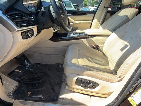 Used 2014 BMW X5 sDrive35i RWD image 16