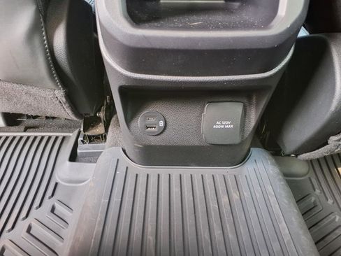 Used 2024 Ford Ranger Raptor image 39